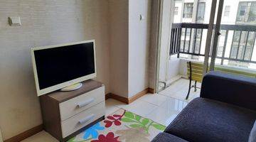 Gambar 2 Apartment Silkwood 1BR Alam sutera