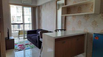 Gambar 3 Apartment Silkwood 1BR Alam sutera