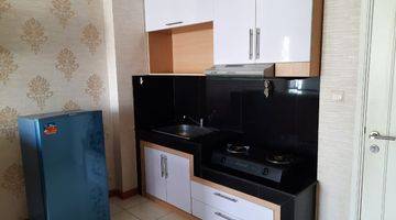 Gambar 4 Apartment Silkwood 1BR Alam sutera