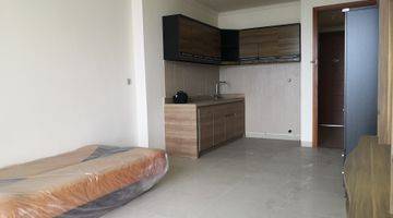 Gambar 2 Apartemen Ancol Mansion 