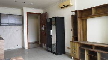 Gambar 5 Apartemen Ancol Mansion 