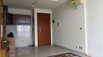 Gambar 1 Apartemen Ancol Mansion 