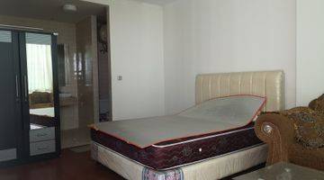 Gambar 2 Apartemen Ancol Mansion 