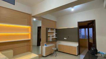 Gambar 1 Jual Apartemen Gallery Ciumbuleuit 2 Baru 2Br Full Furnished