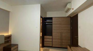 Gambar 3 Jual Apartemen Gallery Ciumbuleuit 2 Baru 2Br Full Furnished