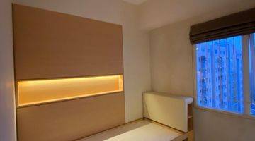 Gambar 4 Jual Apartemen Gallery Ciumbuleuit 2 Baru 2Br Full Furnished