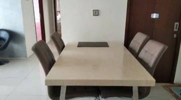 Gambar 5 BU APARTEMEN LINDEN 3BR FULL FURNISH