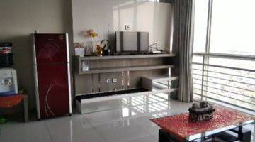 Gambar 2 BU APARTEMEN LINDEN 3BR FULL FURNISH