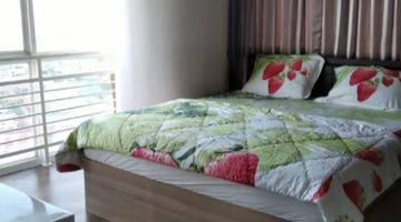 Gambar 3 BU APARTEMEN LINDEN 3BR FULL FURNISH