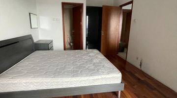 Gambar 1 Apartment Point Square 2BR Furnish Lebak bulus