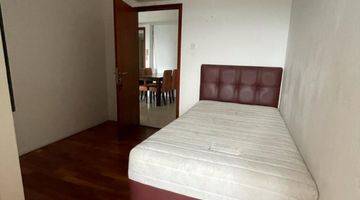 Gambar 2 Apartment Point Square 2BR Furnish Lebak bulus