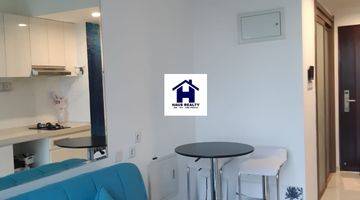 Gambar 1 Sky House Apartment di lokasi CBD BSD City_fr