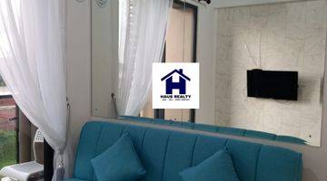 Gambar 2 Sky House Apartment di lokasi CBD BSD City_fr