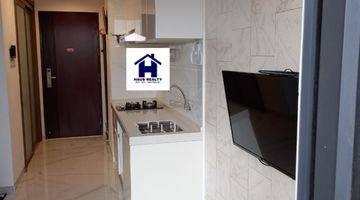 Gambar 3 Sky House Apartment di lokasi CBD BSD City_fr