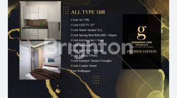 Gambar 2 Lepas Murah Apartemen Gunawangsa 2 Br Surabaya