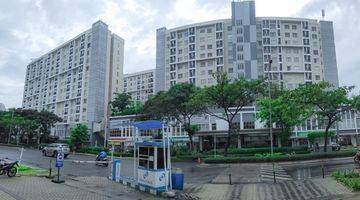 Gambar 2 SEWA Apartmen Scientia, Gading Serpong