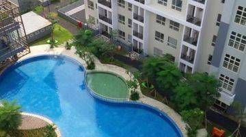 Gambar 1 SEWA Apartmen Scientia, Gading Serpong