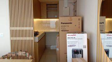 Gambar 2 For  Sale Apartemen Orange County 2 BR - Tower Newport Lantai 07