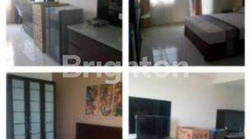 Gambar 4 Apartemen Uc Berkeley Citraland, Full Furnish Surabaya