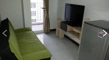 Gambar 2 Dijual Rugi!! Apartment Scientia Residences Summarecon Serpong. 1BR Full Furnished