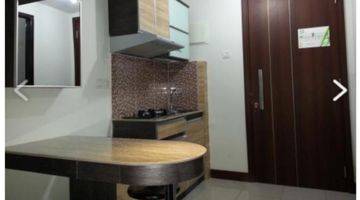 Gambar 1 Dijual Rugi!! Apartment Scientia Residences Summarecon Serpong. 1BR Full Furnished