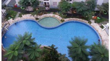 Gambar 4 Dijual Rugi!! Apartment Scientia Residences Summarecon Serpong. 1BR Full Furnished