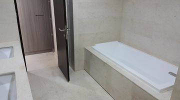 Gambar 4 Apartemen Ciputra World 2. Tower The Orchard Satrio. Kuningan. 3BR+ Baru