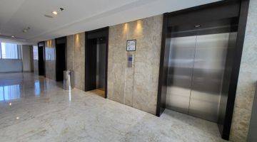 Gambar 5 Apartemen Ciputra World 2. Tower The Orchard Satrio. Kuningan. 3BR+ Baru