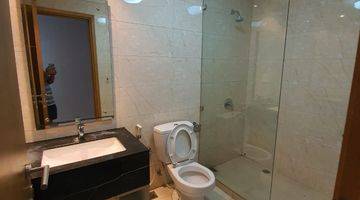 Gambar 1 Dijual Cepat Apartemen The Mansion kemayoran