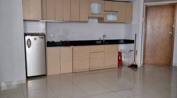 Gambar 2 Dijual Cepat Apartemen The Mansion kemayoran