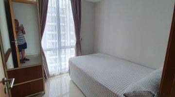 Gambar 3 Dijual Cepat Apartemen The Mansion kemayoran