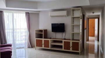 Gambar 4 Dijual Cepat Apartemen The Mansion kemayoran