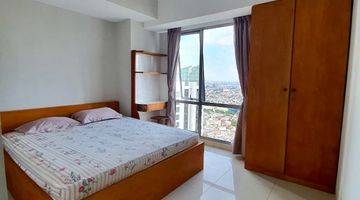 Gambar 5 Dijual Cepat Apartemen The Mansion kemayoran