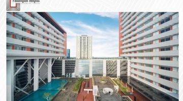 Gambar 1 Di Jual Apartemen Furnished & Mewah Hanya di Alam Sutera