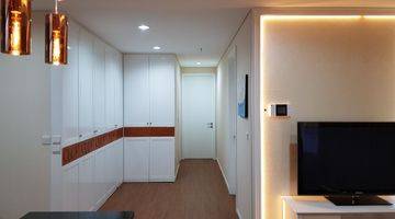 Gambar 3 Di Jual Apartemen Furnished & Mewah Hanya di Alam Sutera