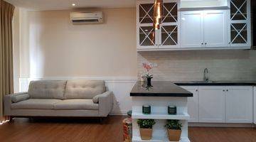 Gambar 5 Di Jual Apartemen Furnished & Mewah Hanya di Alam Sutera