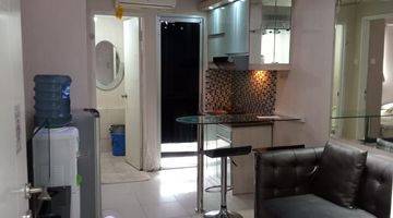 Gambar 1 Disewakan Apartemen Kalibata City Nusa Indah 11BE