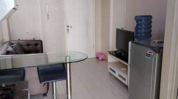 Gambar 4 Disewakan Apartemen Kalibata City Nusa Indah 11BE