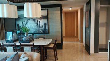 Gambar 1 Apartemen Millenium Village Siap Huni Di Lippo Karawaci Tangerang