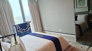 Gambar 3 Apartemen Millenium Village Siap Huni Di Lippo Karawaci Tangerang