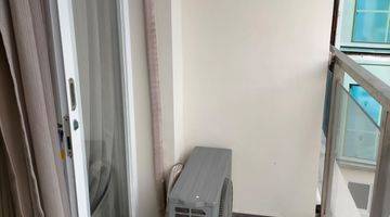 Gambar 2 Apartemen Full Furnished Siap Huni di Gateway Pasteur