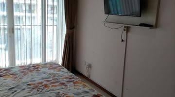 Gambar 2 Apartemen Full Furnished Siap Huni di Gateway Pasteur