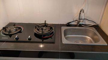 Gambar 4 Apartemen Full Furnished Siap Huni di Gateway Pasteur