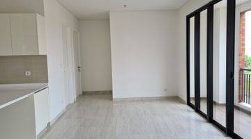 Gambar 2 Jual Cepat dan BU Apartemen Low Rise LLoyd 3BR di Alam Sutera