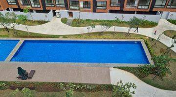 Gambar 4 Jual Cepat dan BU Apartemen Low Rise LLoyd 3BR di Alam Sutera