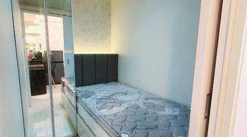 Gambar 1 Puncak CBD Baru Gress Mewah Full Furnished 2BR Tower A LT 6