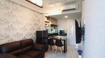 Gambar 2 Puncak CBD Baru Gress Mewah Full Furnished 2BR Tower A LT 6