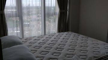 Gambar 2 Apartemen Branz 1BR furnished