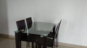 Gambar 3 Apartemen Branz 1BR furnished