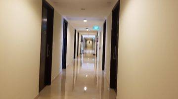 Gambar 1 Apartemen Menteng park tower Saphiere, Jakarta